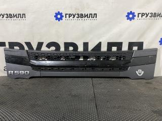 Ступень в бампер Scania 6-series, 2324353, 2978230, 2978232, 2701598, 2978235, 2701599, 2890696