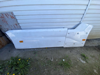 спойлер шасси Renault T-Series 1 поколение (2013 - 2025), 7482517819, 82517819