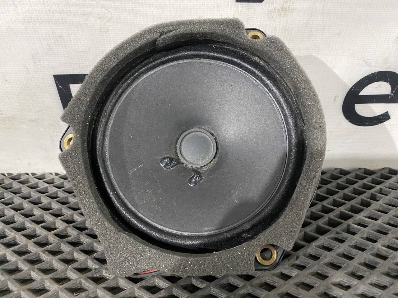 динамик двери Volvo FH5 2 (2019 - 2025), 21206606, 23488798 - фото №1