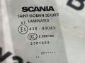дверь передняя правая Scania 6-series, 2653997, 2521837, 2076265, 2044984, 2091515, 2301655 - фото №6