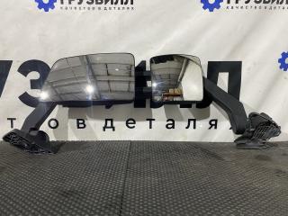 зеркало наружное правое Volvo FH5 2 (2019 - 2025), 24015318