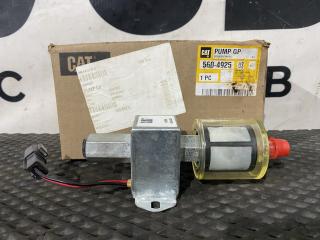 насос топливный Caterpillar, 560-4925