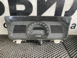 щиток приборов (приборная панель) Volvo FH4 первое поколение (2013 - 2020), 22222032, 22222032-P07