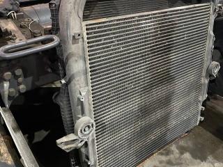 кассета радиаторов Scania 5-Series, 1900501