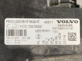 фара правая Volvo FM5 1 (2019 - 2025), 24056485, 23752806 - фото №6
