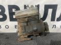 нагнетатель воздуха (компрессор) Renault Midlum 1 поколение (1999 - 2005), K011035, K016693, 04905532 - фото №2