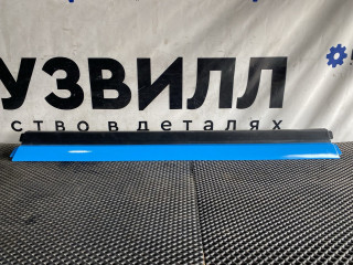 юбка бампера нижняя Volvo FH4 первое поколение (2013 - 2020), 84038586, 84173254