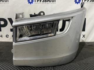 Угол бампера лев. Scania 6-series, 2077926, 2552714