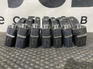 постель распредвала (бугель) Renault T-Series 1 поколение (2013 - 2025), 7421012752, 21012752
