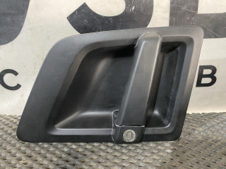 ручка наружная Scania 6-series, 2642201, 2642206, 2642203, 2642208