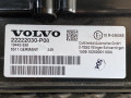 щиток приборов (приборная панель) Volvo FH4 первое поколение (2013 - 2020), 22222030-P08 - фото №5