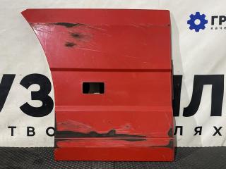 спойлер шасси Volvo FH4 первое поколение (2013 - 2020), 82218321