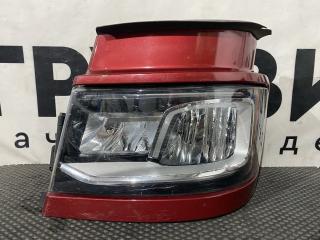 фара левая Scania 6-series, 2674390, 2338277, 3148185