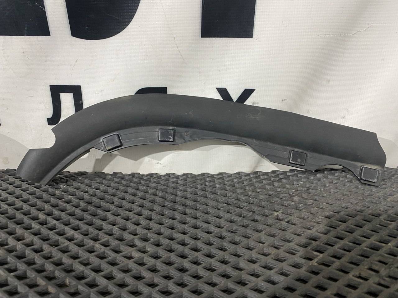 уплотнитель Scania 6-series, 2620784 - фото №1