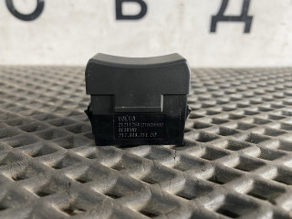 заглушка Volvo FH4 первое поколение (2013 - 2020), 21211254, 21525560