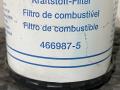 фильтр топливный Volvo, 466987-5 - фото №3