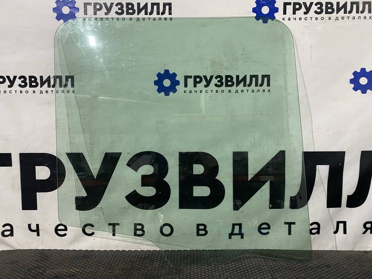 стекло (иные) Scania 6-series, 2506372 - фото №1