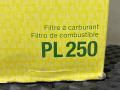 фильтр топливный Mann Filter, PL250 - фото №5