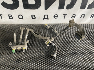 Проводка AdBlue мочевины Volvo FH4 первое поколение (2013 - 2020), 21565726, 21935771