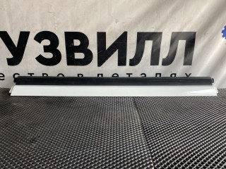 юбка бампера нижняя Volvo FH4 первое поколение (2013 - 2020), 22245579, 84038588
