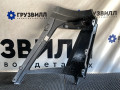 Окантовка правой фары Volvo FH4 первое поколение (2013 - 2020), 82884032, 21874457, 82884084, 82884038, 21874460 - фото №3