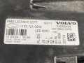 фара левая Volvo FM5 1 (2019 - 2025), 24056494 - фото №6