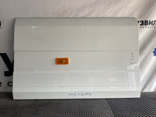 спойлер шасси Volvo FH4 первое поколение (2013 - 2020), 82462182