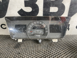 щиток приборов (приборная панель) Volvo FH4 первое поколение (2013 - 2020), 22222032, 22222032-P07
