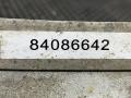 юбка бампера нижняя Volvo FH4 первое поколение (2013 - 2020), 22671508, 84086642, 84038584 - фото №7