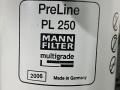 фильтр топливный Mann Filter, PL250 - фото №4