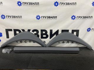 юбка бампера нижняя Volvo FH4 первое поколение (2013 - 2020), 84038588, 84086642, 84086646, 84038582, 84173252, 84038586, 22256106, 22256166, 84173256, 84173254, 84038584, 84038592, 84038590