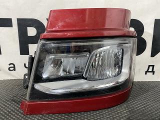 фара левая Scania 6-series, 2674390, 2338277, 3148185