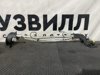 Стойка зеркала лев. Renault T-Series 1 поколение (2013 - 2025), 22839358, 7422839358