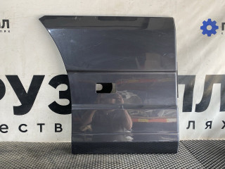 спойлер шасси Volvo FH4 первое поколение (2013 - 2020), 82218321