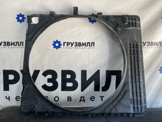 диффузор вентилятора Volvo FH4 первое поколение (2013 - 2020), 20804602