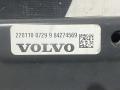 Ступень в бампер Volvo FM5 1 (2019 - 2025), 84274569, 84274572, 84342392 - фото №3