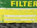 фильтр масляный Mann Filter, W772, 1014693S01 - фото №3
