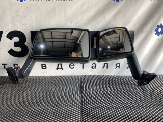 зеркало наружное левое Scania 6-series, 2243918, 2544975