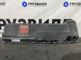 клапанная крышка Renault T-Series 1 поколение (2013 - 2025), 7421627157, 21627157, 21727433