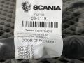 дверная проводка Scania 6-series, 2495452, 2499823, 2584756, 2584758, 2584752, 3155104, 3094354, 2812959, 2495436 - фото №9