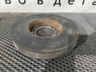 шкив коленвала DAF 106 XF (2015 - 2025), 1887413