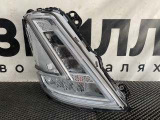 фара правая Volvo FM5 1 (2019 - 2025), 24056485, 23752806