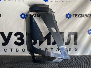 Окантовка правой фары Volvo FH5 2 (2019 - 2025), 23526802, 23529249