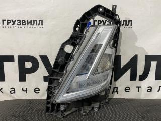 фара левая Volvo FH5 2 (2019 - 2025), 24056511, 84233646