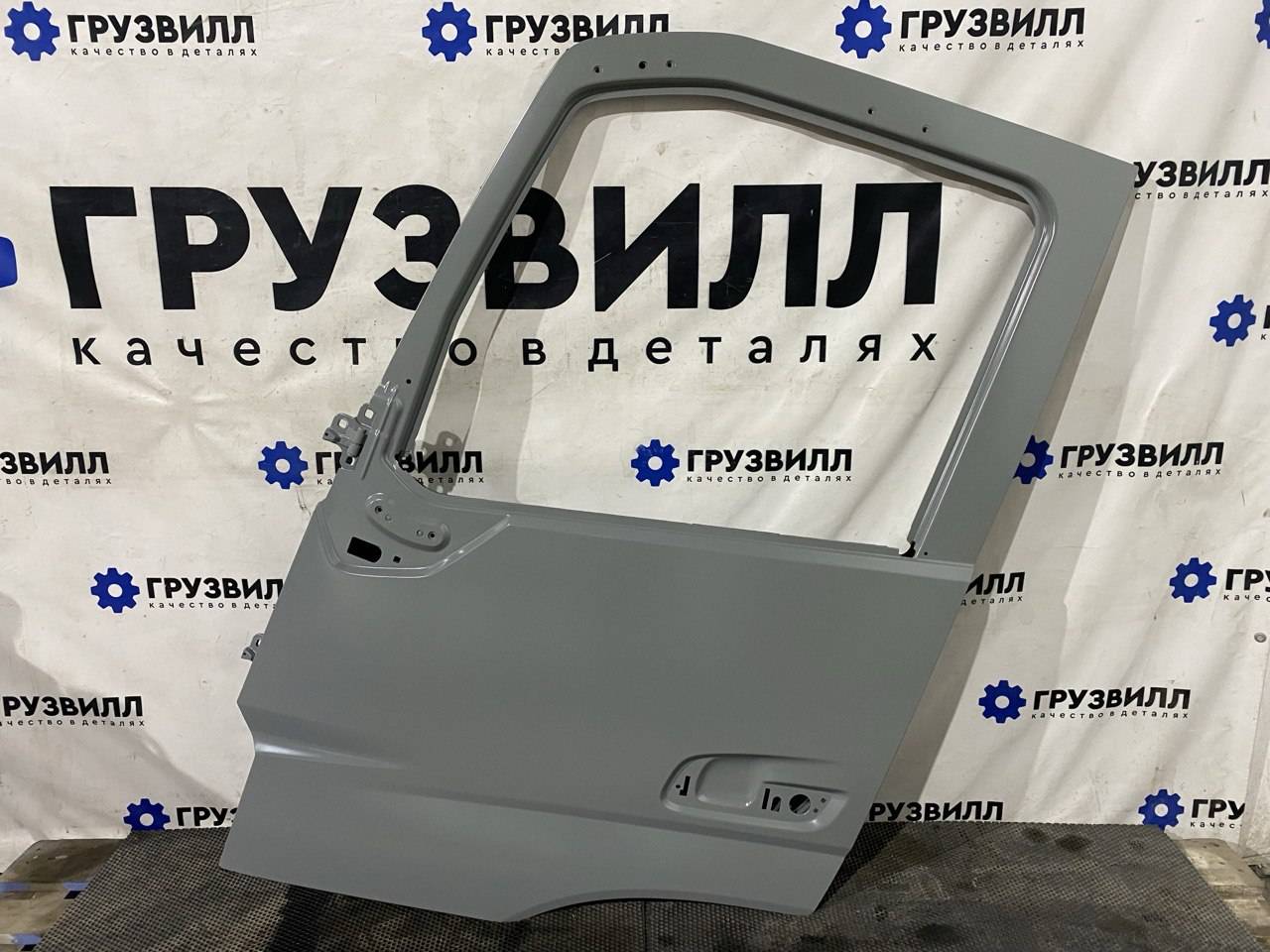 дверь задняя левая Volvo FM5 1 (2019 - 2025), 84232860, 78550131 - фото №1