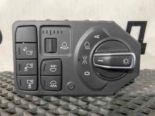 блок управления светом Scania 6-series, 2892709