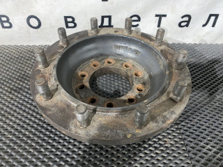 Фланец ступицы перед. Renault Premium 1 поколение (1996 - 2005), 5000792552, 792552