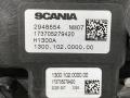 капот Scania 6-series, 2977830, 2894750, 2948553, 2948554 - фото №6