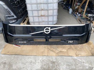 капот Volvo FM5 1 (2019 - 2025), 84235556, 84411544, 23832909, 84342079, 84342082, 84318697, 84378493