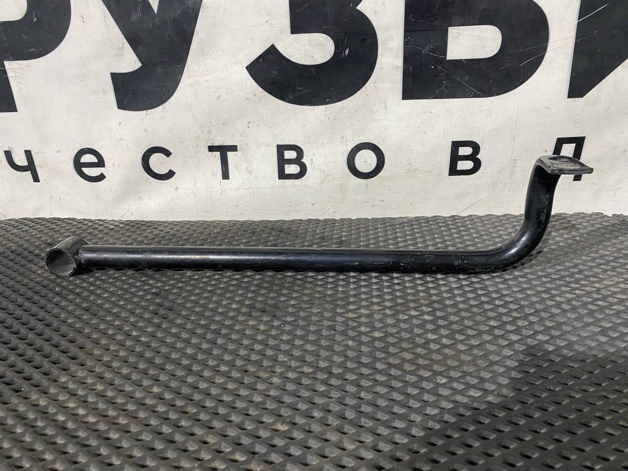 кронштейн спойлера кабины Volvo FH4 первое поколение (2013 - 2020) - фото №1